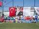 AYVALIK’TA 30 AĞUSTOS ATATÜRK KUPASI FUTBOL TURNUVASI BAŞLADI