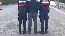 JANDARMA SUÇ ARAŞTIRMA TİMLERİ GÖZ AÇTIRMIYOR! - haberi
