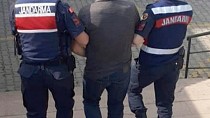 JANDARMA’DAN EDREMİT’TE FETÖ OPERASYONU! - haberi