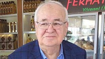 KAZIM FERHATOĞLU HAYATINI KAYBETTİ - haberi
