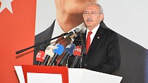 Kılıçdaroğlu Balıkesir'de - haberi