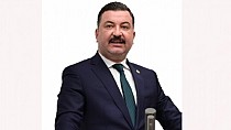 MHP BALIKESİR MİLLETVEKİLİ YÜKSEL, ‘ACIYI HEP BİRLİKTE YAŞADIK, YARALARI DA DEVLETİMİZ VE AZİZ MİLLETİMİZ EL ELE VEREREK SARDI’ - haberi