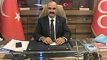 MHP İLÇE BAŞKANI SELCAN’DAN AÇIKLAMA - haberi