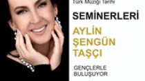 Öğretmenlere Türk Müziği semineri ve konseri - haberi