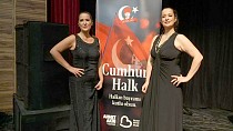 Operanın İkizleri, Dünyaca ünlü Sinem ve Didem Balık Cumhuriyet için söyledi - haberi