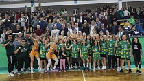 ŞAMPİYON GÜRESPOR - haberi