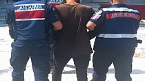 SUSURLUK’TA JANDARMA TARAFINDAN DEAŞ TERÖR ÖRGÜT ÜYESİ YAKALANDI - haberi