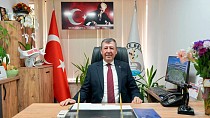 TARIK ERDİL, BURHANİYE BELEDİYE BAŞKAN YARDIMCILIĞI GÖREVİNE ATANDI! - haberi