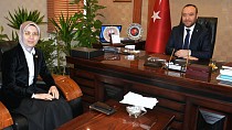 TBMM Başkanlık Divanı Üyesi Kırcı, Ülkenin bekası adına çok önemli - haberi