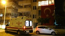 Tümgeneral Aydoğan Aydın'ın babası acı haberi Balıkesir’deki evinde aldı - haberi