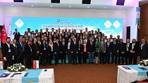 Türkiye Kent Konseyleri Birliği Balıkesir de bir araya geldi - haberi