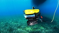 UEDAŞ, denizaltı robotuyla müdahaleye hazır - haberi
