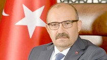 VALİ USTAOĞLU’NDAN 24 TEMMUZ GAZETECİLER VE BASIN BAYRAMI MESAJI - haberi