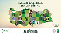 YEŞİLAY, BAĞIMLILIKLARLA MÜCADELEDE YENİ BİR SAYFA AÇIYOR! - haberi