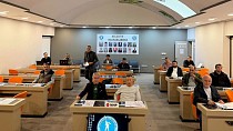 HAVRAN BELEDİYE MECLİSİ EKİM AYI TOPLANTISI YAPILDI