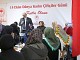 VALİ USTAOĞLU, KADIN ÇİFTÇİLERLE BULUŞTU