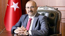 VALİ USTAOĞLU’NDAN, 15 TEMMUZ DEMOKRASİ VE MİLLİ BİRLİK GÜNÜ MESAJI