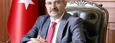 VALİ USTAOĞLU’NDAN, 15 TEMMUZ DEMOKRASİ VE MİLLİ BİRLİK GÜNÜ MESAJI