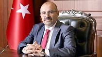 VALİ USTAOĞLU’NDAN, 18 MART ÇANAKKALE ZAFERİ VE ŞEHİTLERİ ANMA GÜNÜ MESAJI