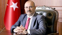 VALİ USTAOĞLU’NDAN 10 NİSAN POLİS GÜNÜ MESAJI