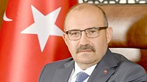VALİ USTAOĞLU’NDAN 11 HAZİRAN TÜRK KIZILAY'ININ 157’NCİ KURULUŞ YIL DÖNÜMÜ MESAJI