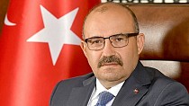 VALİ USTAOĞLU’NDAN 14 HAZİRAN JANDARMA TEŞKİLATININ 187'NCİ KURULUŞ YIL DÖNÜMÜ MESAJI