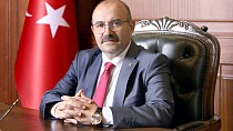 VALİ USTAOĞLU’NDAN 8 MART DÜNYA KADINLAR GÜNÜ MESAJI