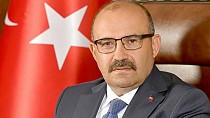 VALİ USTAOĞLU’NDAN CAMİLER VE DİN GÖREVLİLERİ HAFTASI MESAJI