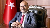VALİ USTAOĞLU’NDAN KUVA-Yİ MİLLİYE GÜNÜ MESAJI
