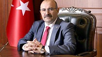 VALİ USTAOĞLU’NDAN MİRAÇ KANDİLİ MESAJI