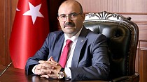 VALİ USTAOĞLU’NDAN RAMAZAN AYI MESAJI