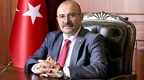 VALİ USTAOĞLU’NDAN YENİ YIL MESAJI