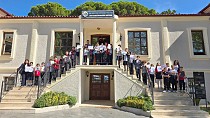 YAŞAYAN MÜZELER ZİYARETÇİLERİNİ AĞIRLIYOR