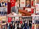 YENİ PARTİ AYVALIK İLÇE KONGRESİNİ TAMAMLADI, 'HÜSEYİN ŞALMANLI İLÇE BAŞKANI SEÇİLDİ'