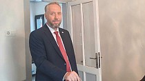 YENİ PARTİ HAVRAN İLÇE BAŞKANLIĞINA AKGÜN YÜKSEL SEÇİLDİ!