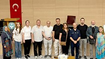 BALIKESİR ÜNİVERSİTESİ’NDE YAZ SEMİNERLERİ DEVAM EDİYOR