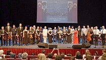 YEŞİLÇAM’DAN GÜNÜMÜZE NOTALARLA BİR YOLCULUK