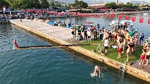 DENİZCİLİK VE KABOTAJ BAYRAMI EDREMİT'TE COŞKUYLA KUTLANDI