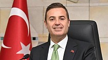 BAŞKAN AKIN’DAN DÜNYA ÇİFTÇİLER GÜNÜ MESAJI