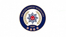 BALIKESİR EMNİYETİ GÖZ AÇTIRMIYOR...!