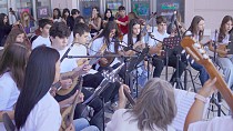ZEYTİN ÇEKİRDEKLERİ’NDEN SEZON FİNALİ KONSERİ
